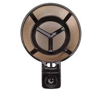 Filtre à marc de panier à café réutilisable en maille d'acier inoxydable remplacement de brasseur de barre de café pour brasseur à 2 voies 49980A 49980Z 47650 49933 2 pièces