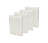 Filtre À Mèche De Rechange BAAN-MD1-0034 For Humidificateur, Compatible Avec Les Modèles D'humidificateurs À Évaporation Evap40, Evap2, EV100 Et Autres.