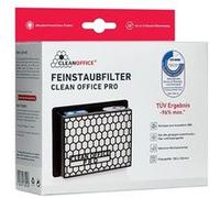 Filtre à microparticules Clean Office 15x12cm pour imprimante laser - 8301010 G