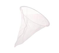 Filtre à miel conique réutilisable en nylon | Passoire à miel en nylon pour la cuisine ainsi que pour le vin, la confiture, le jus, la préparation des repas faits maison