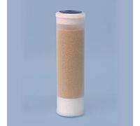 Filtre à nitrates pour l'eau