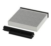 Filtre à odeurs clean air pour hotte Z51DXB1X4
