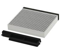 Filtre à odeurs clean air pour hotte Neff Z51DXB1X4 Autre G