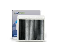 Filtre à odeurs et à particules fines Alapure HFK3013 / Compatible avec HF3013