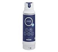 Filtre à osmose inverse Grohe 40880001 pression d'eau d'alimentation 1-4 bar