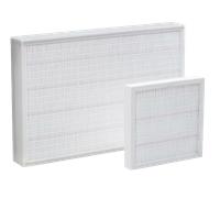 Filtre à panneaux - ePM10 55% - M5 - FP340CM5 d'Exhausto