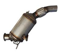 FILTRE A PARTICULE - SUIE prévu pour BMW SERIE 1 - SERIE 3 - SERIE 4 - SERIE 5 - X3