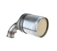 FILTRE A PARTICULE - SUIE prévu pour CITROEN PEUGEOT 1.6 HDI NORME EURO5