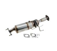 FILTRE A PARTICULE SUIE prévu pour NISSAN QASHQAI 1.5 DCI