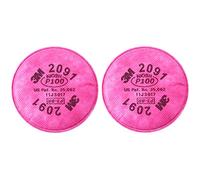 Filtre à particules 2091, P100