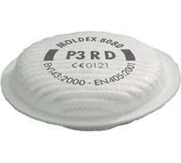 Filtre à particules 8080 P3RD b.10 x AGW Valeur MOLDEX EN143:2000+A1:2006 4000370737