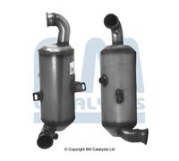 Filtre à particules / à suie, échappement BM CATALYSTS BM11013H