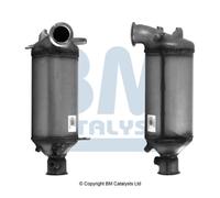 Filtre à particules / à suie, échappement BM CATALYSTS BM11033