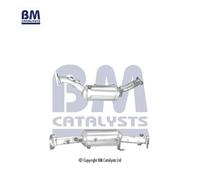 Filtre à particules / à suie, échappement BM Catalysts BM11049 pour SUZUKI