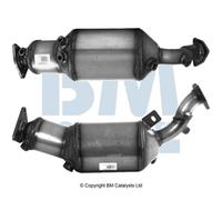 Filtre à particules / à suie, échappement BM CATALYSTS BM11054H