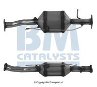 Filtre à particules / à suie, échappement BM Catalysts BM11111 pour FORD 1525785