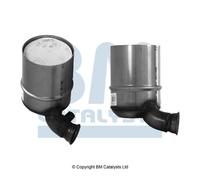 Filtre à particules / à suie, échappement BM CATALYSTS BM11201H