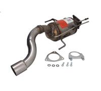 Filtre à particules / à suie, échappement BM CATALYSTS pour Q7 (4LB) 3 2007-