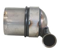 Bosal Filtre à particules (suie) échappement 097-257