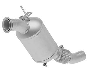 Filtre à particules/à suie, échappement FAURECIA FS10070S