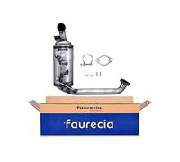 Filtre à particules/à suie, échappement FAURECIA FS30999F