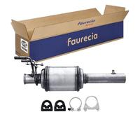 Filtre à particules/à suie, échappement FAURECIA FS50074F
