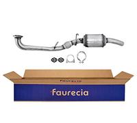 Filtre à particules/à suie, échappement FAURECIA FS50374F