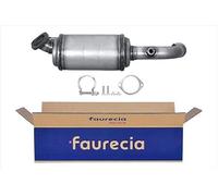 Filtre à particules/à suie, échappement FAURECIA FS55979F