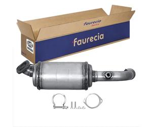 Filtre à particules/à suie, échappement FAURECIA FS55979F
