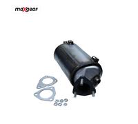 MAXGEAR 27-6001 Filtre à particules Euro 4 Compatible avec AUDI A4 B7 Avant 8ED A6 C6 Avant 4F5 A6 C6 Berline 4F2 A4 B7 Berline 8EC A4 B6/B7 Cabriolet 8H7, 8HE