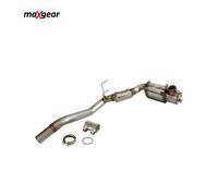 Filtre à particules / à suie, échappement MAXGEAR 27-6002 AUDI 1K0254704KX