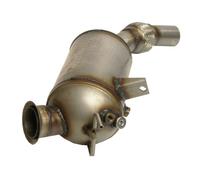 Filtre à particules / à suie, échappement MAXGEAR 27-6202 BMW 18308576546