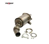 Filtre à particules / à suie, échappement MAXGEAR 27-6202 BMW 18308576546
