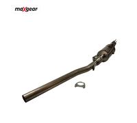 Filtre à particules / à suie, échappement MAXGEAR 27-6206 MERCEDES-BENZ