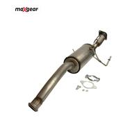 Filtre à particules / à suie, échappement MAXGEAR 27-6212 OPEL 200100409R