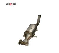 Filtre à particules / à suie, échappement MAXGEAR 27-6228 ALFA ROMEO 55217464