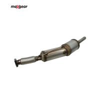 Filtre à particules / à suie, échappement MAXGEAR 27-6278 DACIA 200103436R