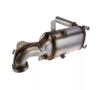 Filtre à particules / à suie, échappement TEKNÖR DPF-AR-002