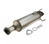 Filtre à particules / à suie, échappement TEKNÖR DPF-SU-001