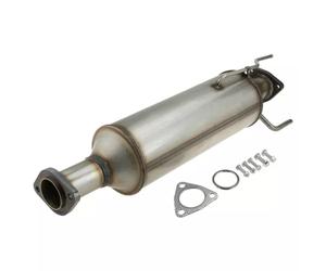 Filtre à particules / à suie, échappement TEKNÖR DPF-SU-001