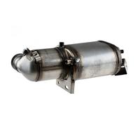 Filtre à particules / à suie, échappement TEKNÖR DPF-VW-004