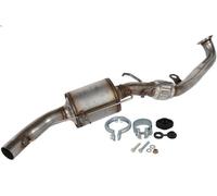 Filtre à particules / à suie, échappement WALKER 73063 pour CLASSE A 2 2004-