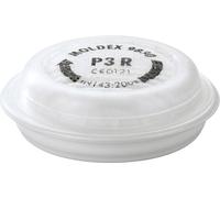 Filtre à particules avec indice de protection: P3RD Moldex 903001