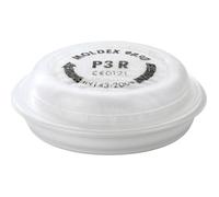 Moldex Filtre à particules 9030 P3R pour série 7000/9000 EN143:2000+A1:2006 – Pack de 12