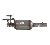 Filtre à particules BOSAL Euro 4 pour Mercedes-Benz Sprinter 95240