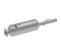 Filtre À Particules D'Échappement Euro 4 Cordierite FAURECIA Pour FIAT MULTIPLA