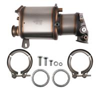 Filtre à particules diesel DPF For Volkswagen Multivan / Transporter T5 T6 Euro4