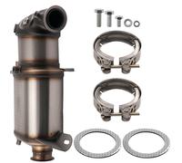 Filtre à particules diesel DPF For Volkswagen Multivan / Transporter T5 T6 Euro4