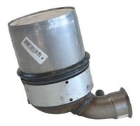 BOSAL - Filtre à particules (FAP) 095-257 - Réf. 095257