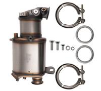 Filtre à particules diesel for VW MULTIVAN T5 T6 2.0 TDI 2009-2015 7E0254700JX
